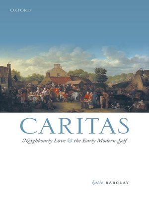 cover image of Caritas